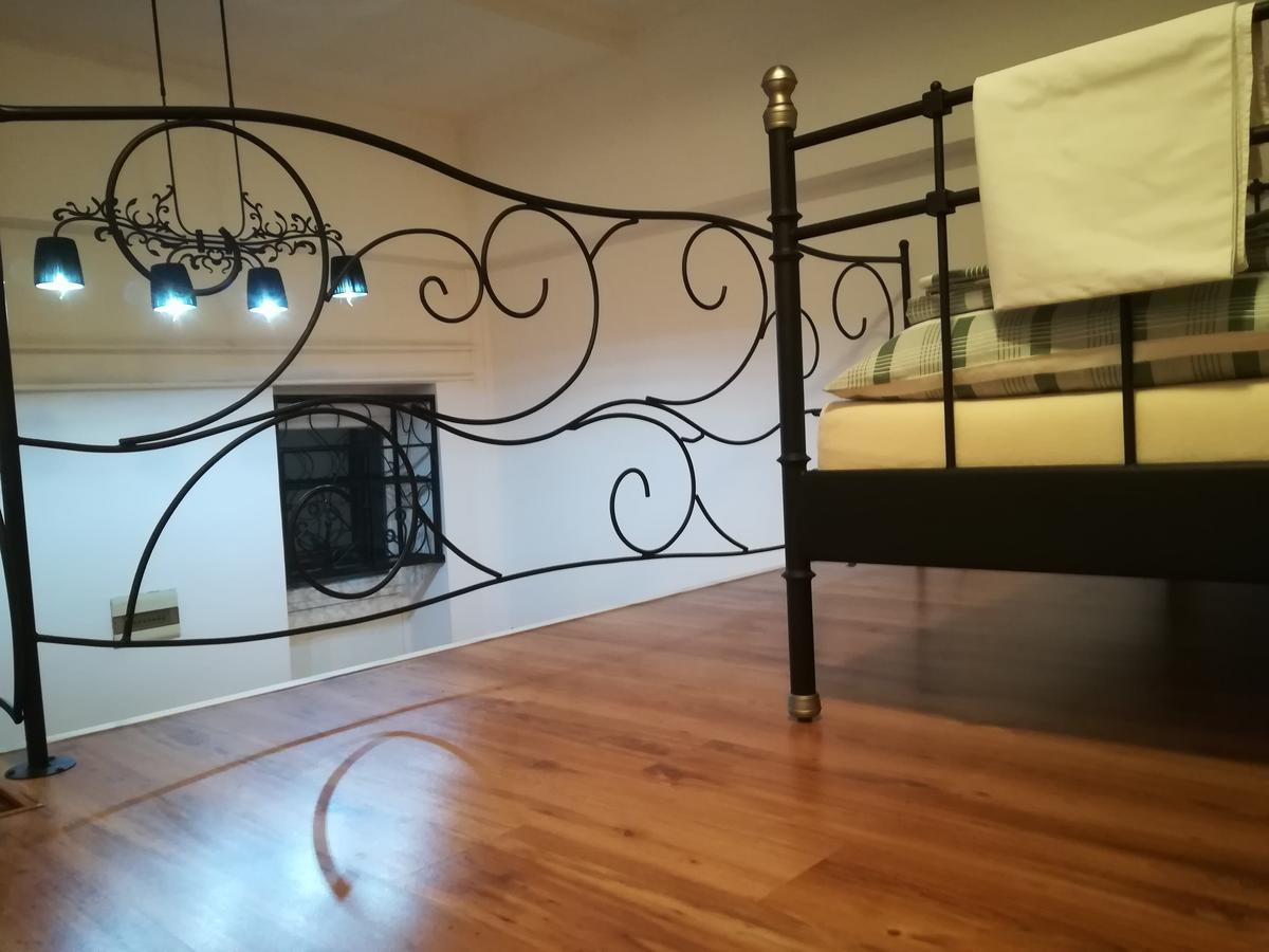 Apartman Galerija نوفي ساد المظهر الخارجي الصورة