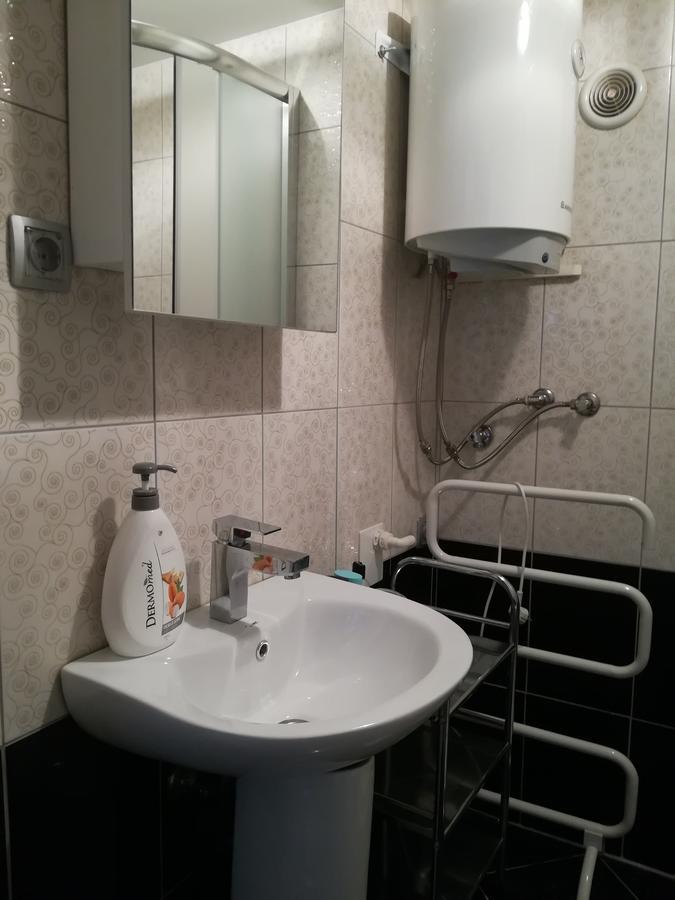 Apartman Galerija نوفي ساد المظهر الخارجي الصورة