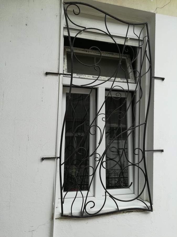 Apartman Galerija نوفي ساد المظهر الخارجي الصورة